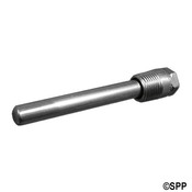 Thermowell Stainless Steel 1/2" Bulb 4-7/8" Long 3/4" MPT - Item 20-3210