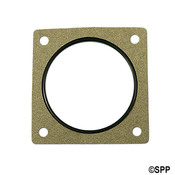 Gasket/O-Ring Heatr Kit Used for 5" x5" Htr Element - Item 20-3212
