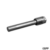 Thermowell Stainless Steel 1/2" Bulb 4-1/2" Long 1/2" MPT - Item 20-3251