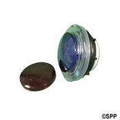 Light Lens Kit Oryan Rear Access 5" Face 3-5" /8" Hole - Item 2015