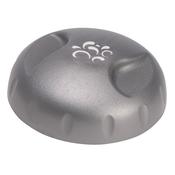 Valve Knob Diverter J-400 Waterfall Gray Waterway - Item 20150-001