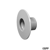 Jet Wall Fitting Micro/Macro Series 3/4" ID x 2OD Gray - Item 20218-GRY
