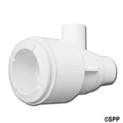 Jet Body Assembly Poly (Gunite) 1Spg Air x 1-1/2" Spg Water - Item 210-3830