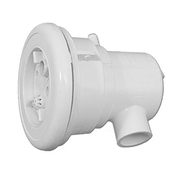 Jet Assembly Selecta-Jet 4-1/2" Face 3/8" B Air x 3/4" S Wtr - Item 210-4680
