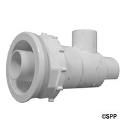 Jet Assembly Standard Swim 1Orifice 1-1/2" Spg Wtr x 1S Air - Item 210-4710