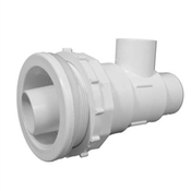 Jet Assembly Standard Swim 3/4" Orifice 3-3/4" Face White - Item 210-4730