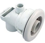 Jet Assembly Power Swim Directional Smooth White 1/2" S Air - Item 210-4980