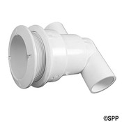 Jet Body Assembly Poly 1/2" S-1Spg Air x 1S Water Ell - Item 210-5970