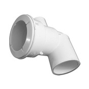 Jet Body Assembly Poly 1/2" S/1Spg Air x 1-1/2" S Watr Ell - Item 210-5980