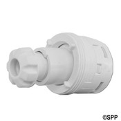 Jet Internal Standard Poly Adjustableustable White  - Item 210-6040