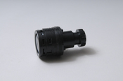 Jet Internal Standard Poly Adjustableustable Black  - Item 210-6041