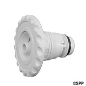Jet Internal Adjustableustable Poly Roto 4-1/4" Face White - Item 210-6190