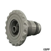 Jet Internal Adjustableustable Poly Roto 4-1/4" Face Gray Waterway - Item 210-6197
