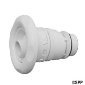 Jet Internal Adjustable.Poly Direct'l 3-1/2" Face 5" -Scallop  - Item 210-6500