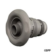 Jet Internal Adjustable.Poly Direct'l 3-1/2" Face 5" -Scallop  - Item 210-6507