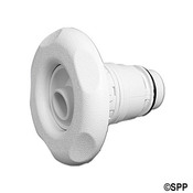 Jet Internal Adjustable.Poly Dirct'l 4-1/4" Face 5" -Scallop - Item 210-6540