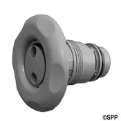 Jet Internal Adjustable.Poly Pulsator 4-1/4" Face 5" -Scallp - Item 210-6567