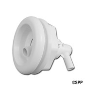 Jet Assembly Power Storm Directional 5" Face Smooth White - Item 210-6650