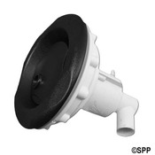 Jet Assembly Jumbo Storm Whirly 7-1/2" Face 1/2" Orifice  - Item 210-6801