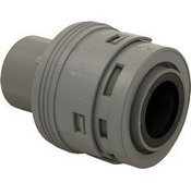 Jet Internal Standard Poly Monster Caged 1Nozzle Gray - Item 210-8757