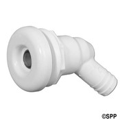 Water Feature Stream Flush Mount LED 3/4" B White - Item 210-9200