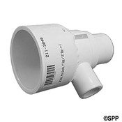 Jet Body Poly Storm (Gunite) 1Spg x 1-1/2" Spg-r-2 - Item 211-3040