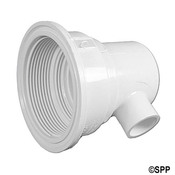 Jet Body Power Jet (Short Body) 3/8" B Air x 3/4" S Water - Item 211-4820