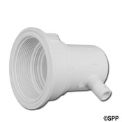 Jet Body Power Jet (Long Body) 3/8" B Air x 3/4" SB Water - Item 211-4850