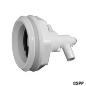 Jet Body Power Storm (Fiber Optic) 3/8" Rb Air x 3/4" RB - Item 212-0040F