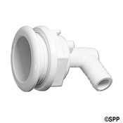 Jet Body Mini Storm 3/8" RB Air x 3/4" RB Water - Item 212-0300