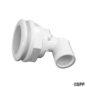 Jet Body Mini Storm 3/8" B Air x 3/4" S Water  - Item 212-0310