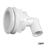 Jet Body Mini Storm 3/8" B Air x 1/2" S Water  - Item 212-0320