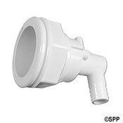 Jet Body Poly Storm 3/8" RB Air x 3/4" RB Water - Item 212-0400