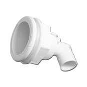 Jet Body Assembly Poly Storm 3/8" SB Air x 3/4" S Water - Item 212-0410