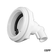 Jet Body Power Storm 3/8" SB Air x 3/4" S Water with Nut - Item 212-0530