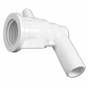 Jet Body Oz/Cluster (Non-Adjustable) 3/8" B Air X 3/4" B Water - Item 212-0550