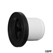 Jet Internal Ozone/Cluster (Non-Adjustable) Pulsator Black - Item 212-0601