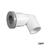 Jet Body Adjustableust Cluster No Air X 3/4" S Wtr Ell Gray Waterway - Item 212-0737