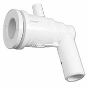 3/8" B Air X 3/4" B Water Ell Body - Item 212-0740