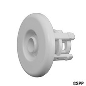 Jet Internal Mini Directional 2-1/2" Face Smooth White - Item 212-1020