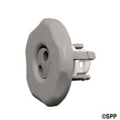 Jet Internal Mini Pulsator 3-1/4" Face 5" -Scallop  - Item 212-1227