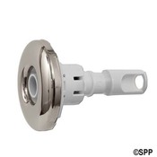 Jet Internal Adjustable Cluster Storm Dirct'l 2" Face Smooth - Item 212-1500S