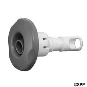 Jet Internal Adjustable Cluster Storm Dirct'l 2" Face 5" -Scalloped - Item 212-1507