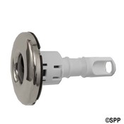 Jet Internal Adjustable Cluster Storm Pulsator 2" Face Smooth - Item 212-1521S
