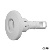 Jet Internal Adjustable Cluster Storm Pulsator 2" Face Smooth - Item 212-1530