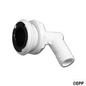 Jet Body Adjustable.Cluster Storm 3/8" RB Air x 3/4" RB Water - Item 212-1550G