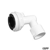 Jet Body (Adjustable) Custer Storm 3/8" RB Air x 3/4" S Water - Item 212-1570G