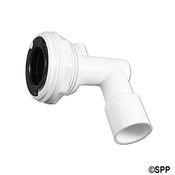 Jet Body (Adjustable) Custer Storm 3/8" RB Air x 1/2" S Water - Item 212-1580G