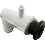 Jet Body Ozone/Cluster (Adjustable) 3/8" B Air x 3/4" B Wtr Ell - Item 212-1630