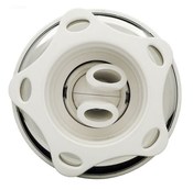 Jet Internal Poly Storm Twin Roto 3-5" /8" Face Revo SS - Item 212-3270S